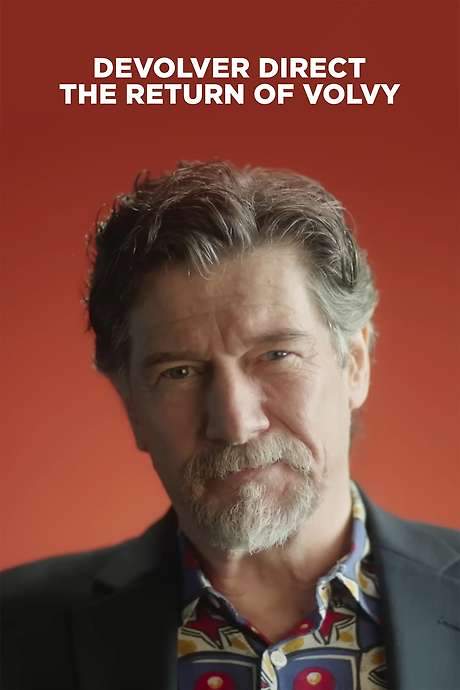 Devolver Direct: The Return of Volvy